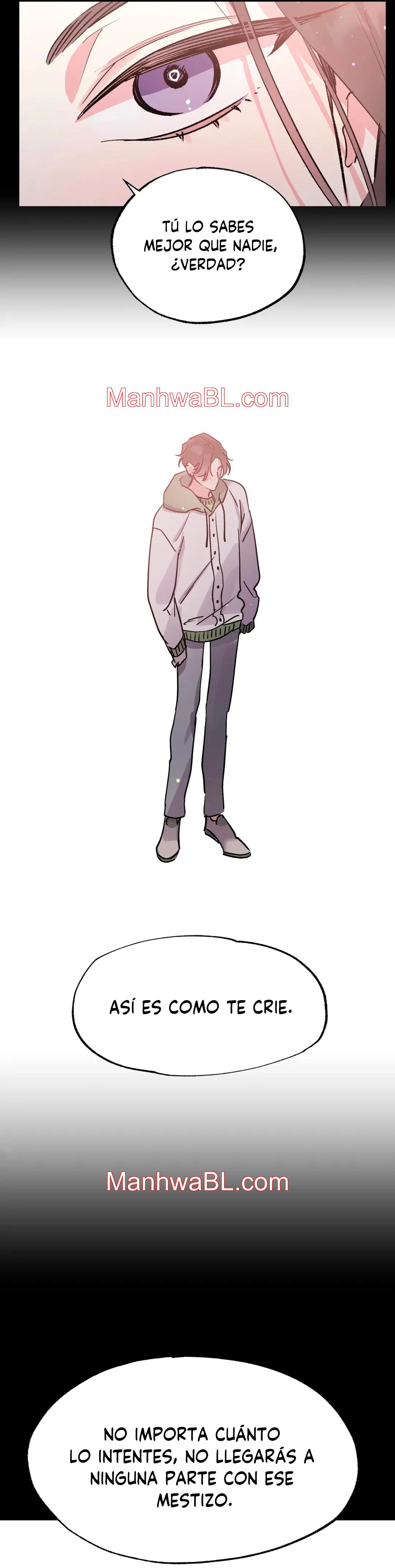 La Estrella De mi Cosmo - Capítulo 6.2 manhwa
