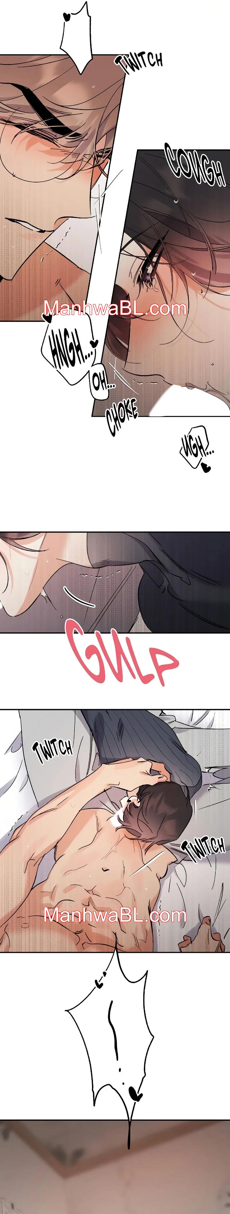 La Estrella De mi Cosmo - Capítulo 23.2 manhwa
