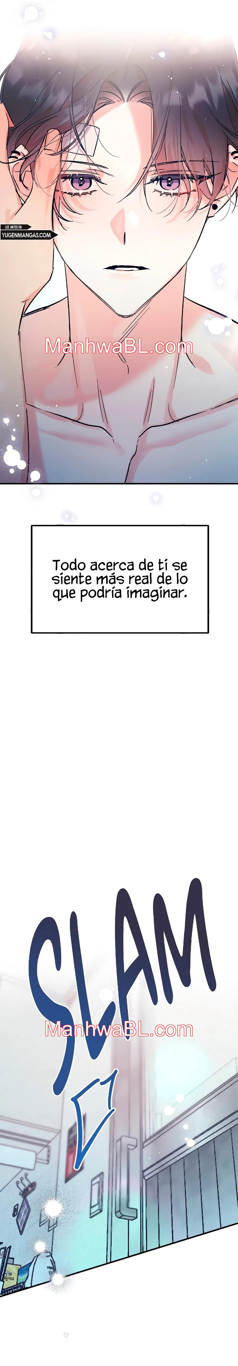 La Estrella De mi Cosmo - Capítulo 14.3 manhwa