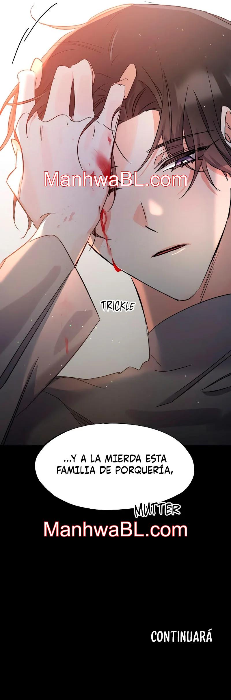 La Estrella De mi Cosmo - Capítulo 10.2 manhwa