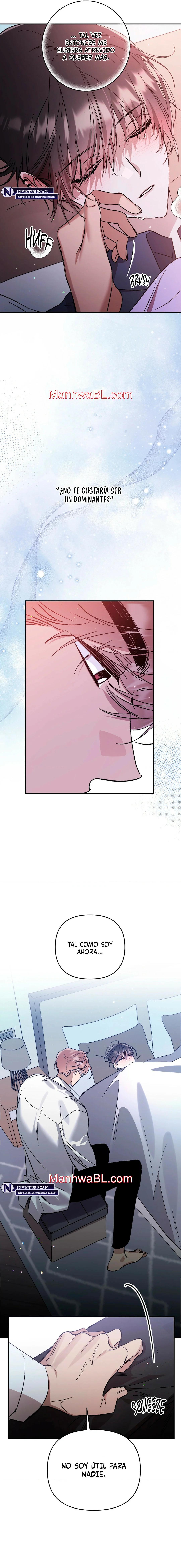 La Estrella De mi Cosmo - Capítulo 37.2 manhwa