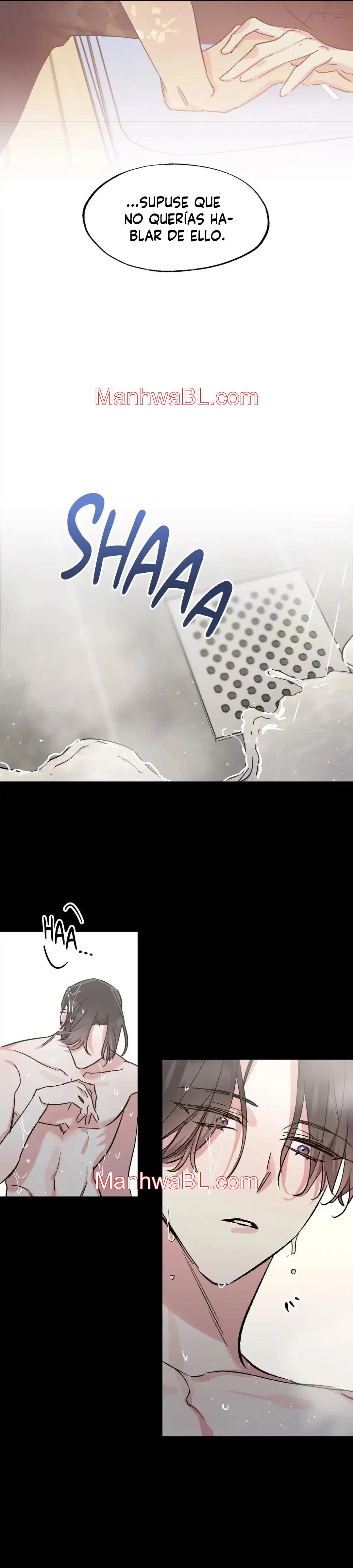 La Estrella De mi Cosmo - Capítulo 7 manhwa