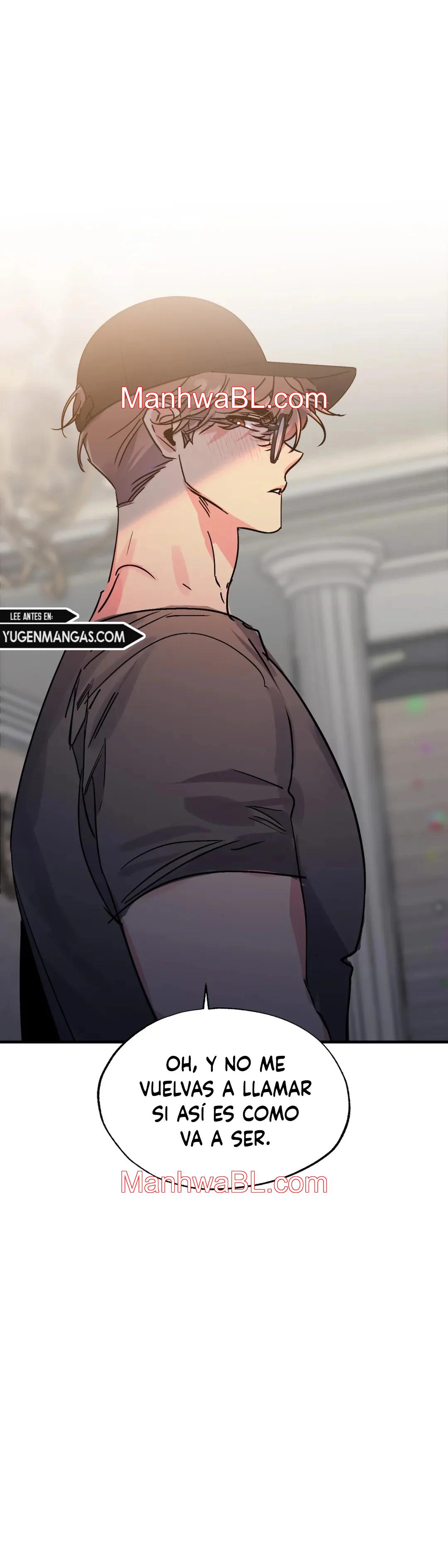 La Estrella De mi Cosmo - Capítulo 2 manhwa