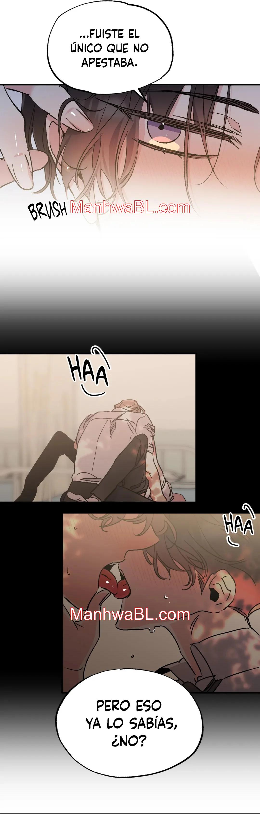 La Estrella De mi Cosmo - Capítulo 2 manhwa