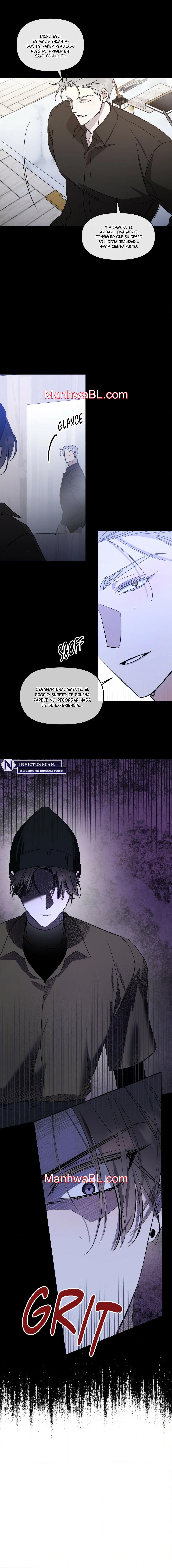 La Estrella De mi Cosmo - Capítulo 31.2 manhwa