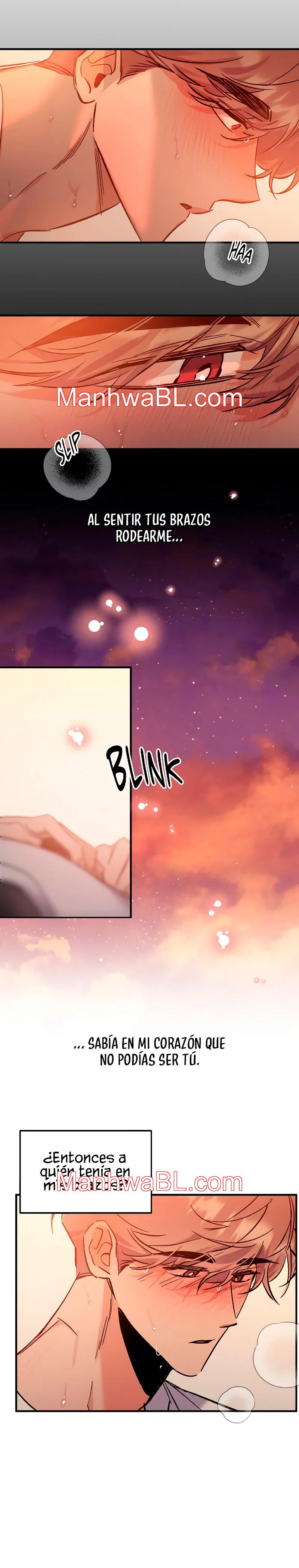 La Estrella De mi Cosmo - Capítulo 12.3 manhwa