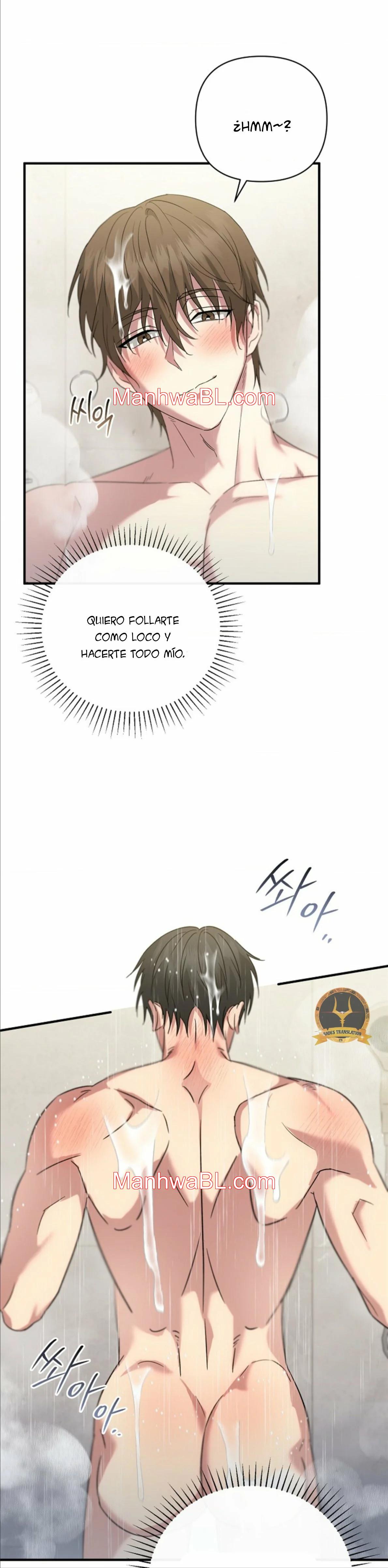 MASTICABLE, SUAVE - Capítulo 15.2 manhwa