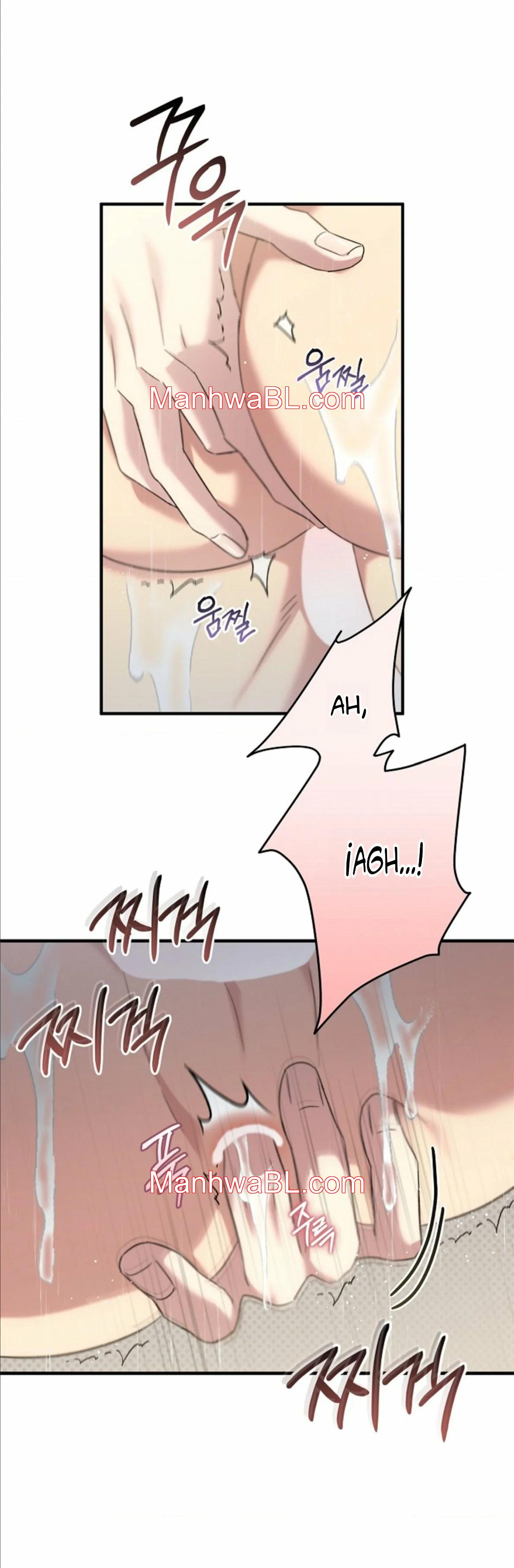 MASTICABLE, SUAVE - Capítulo 15.2 manhwa