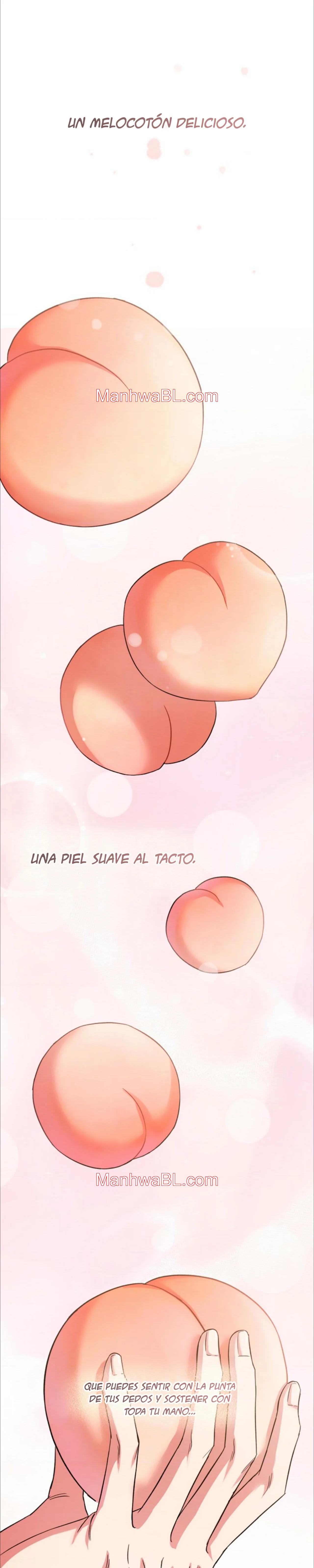 MASTICABLE, SUAVE - Capítulo 2.3 manhwa