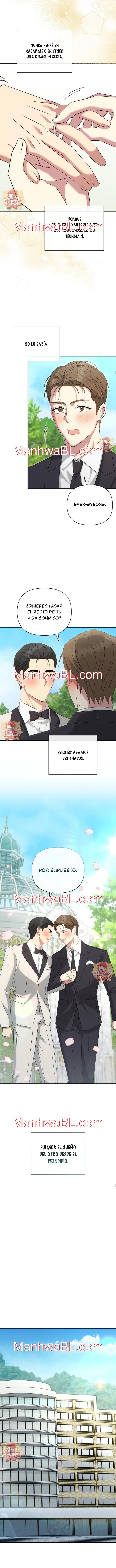 MASTICABLE, SUAVE - Capítulo 32 manhwa