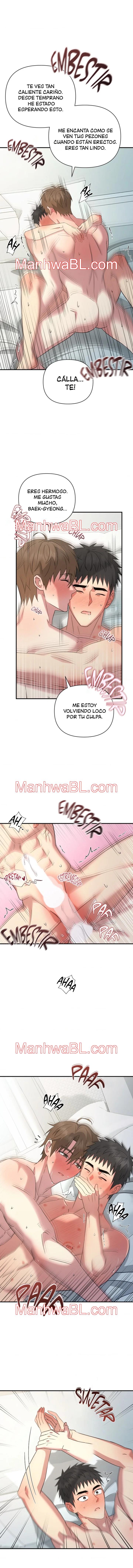 MASTICABLE, SUAVE - Capítulo 28 2 manhwa