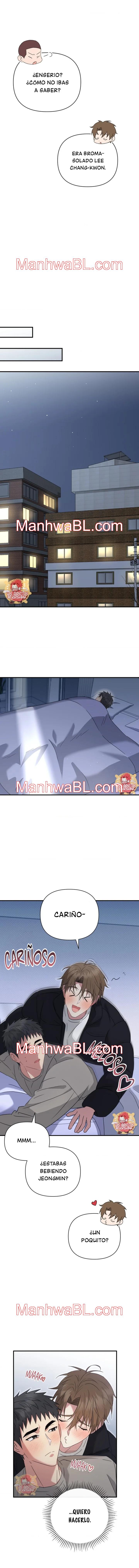 MASTICABLE, SUAVE - Capítulo 29 2 manhwa
