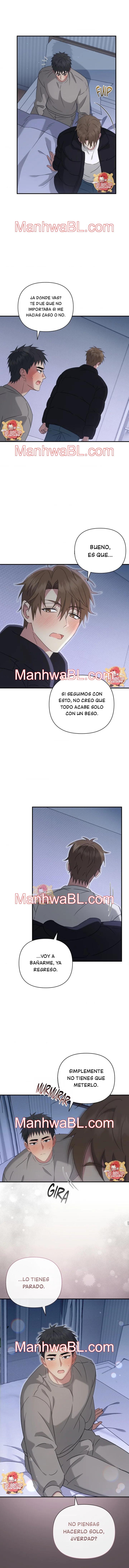 MASTICABLE, SUAVE - Capítulo 29 2 manhwa