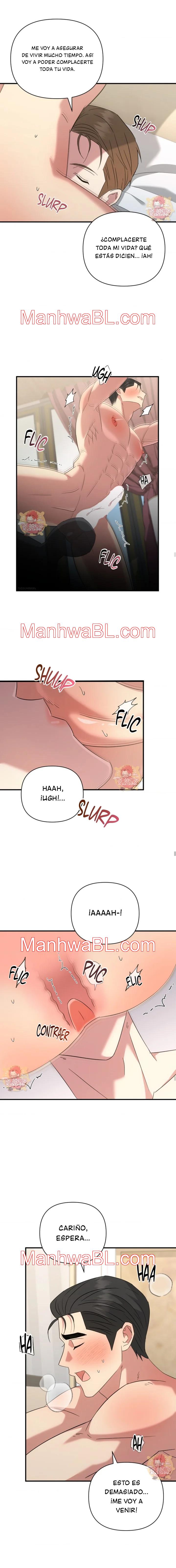 MASTICABLE, SUAVE - Capítulo 32 2 manhwa