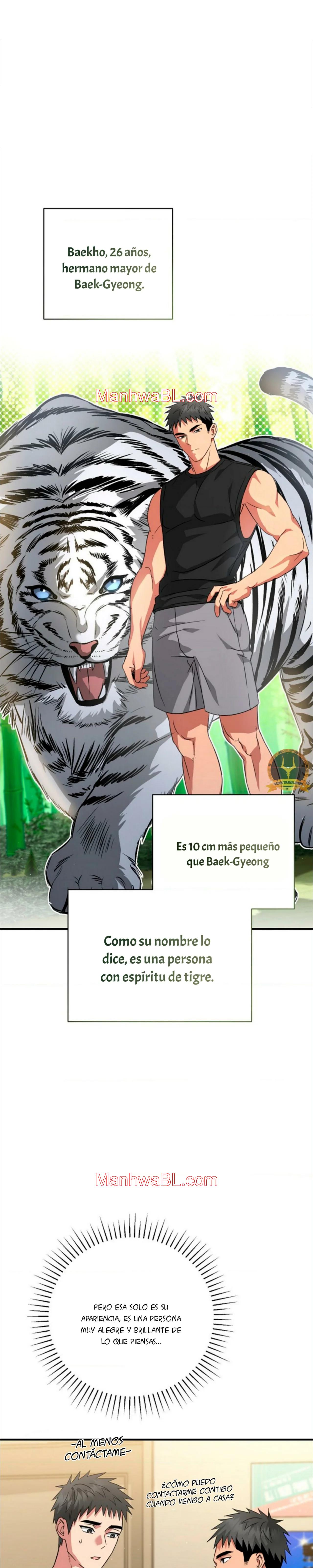 MASTICABLE, SUAVE - Capítulo 9.2 manhwa