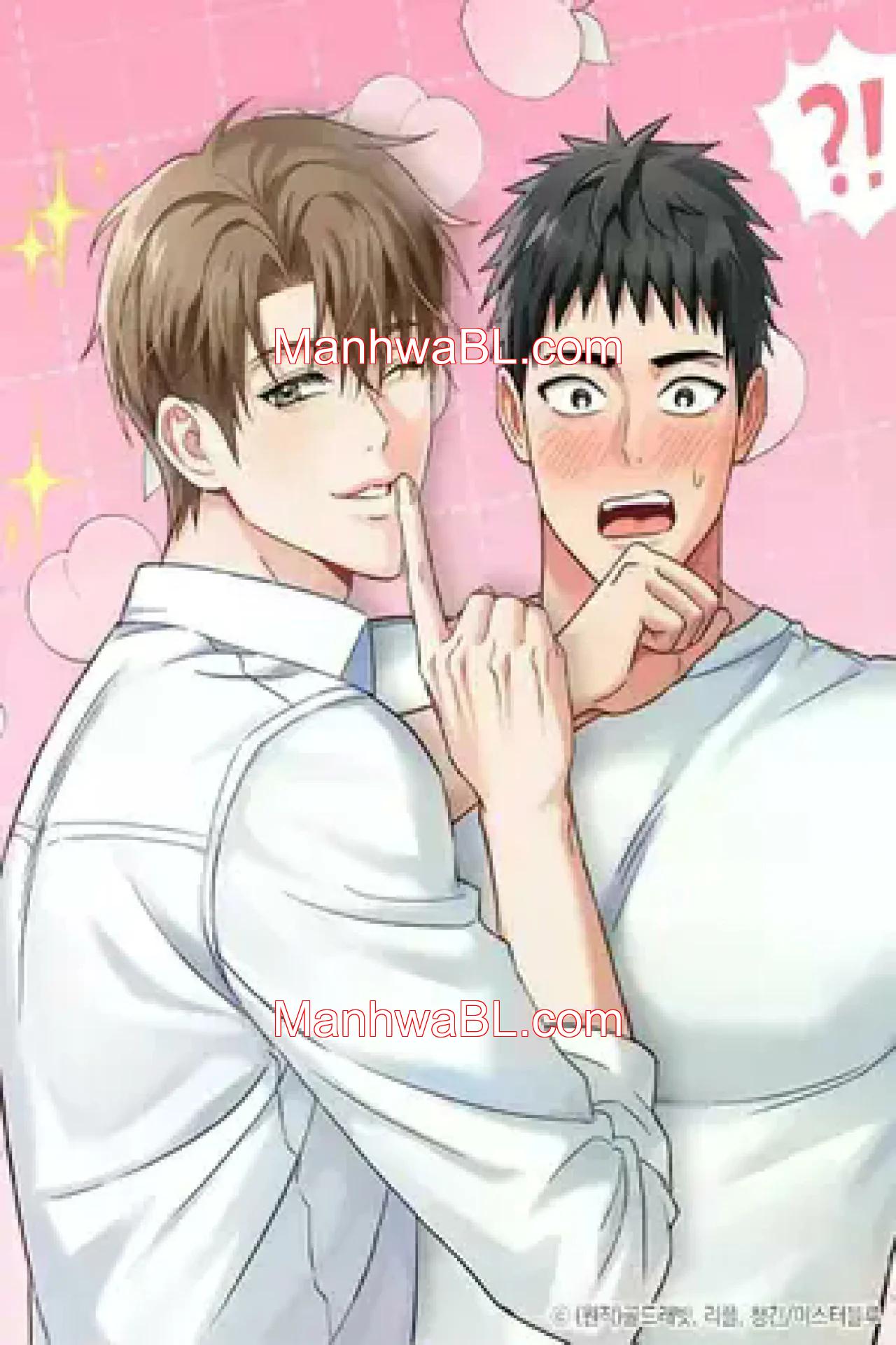 MASTICABLE, SUAVE - Capítulo 1 manhwa