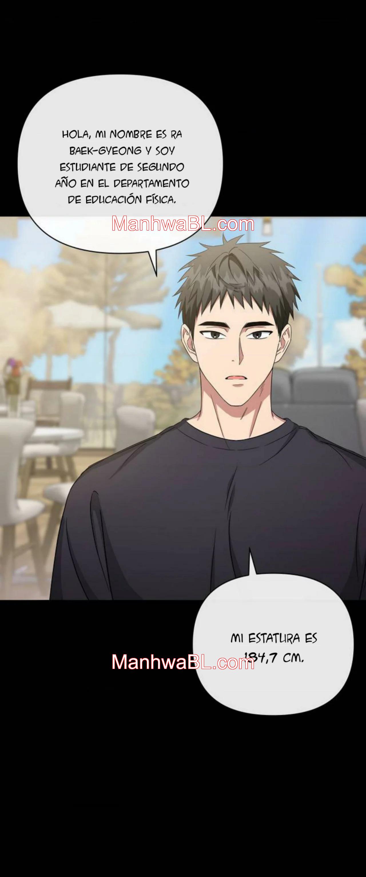 MASTICABLE, SUAVE - Capítulo 1 manhwa