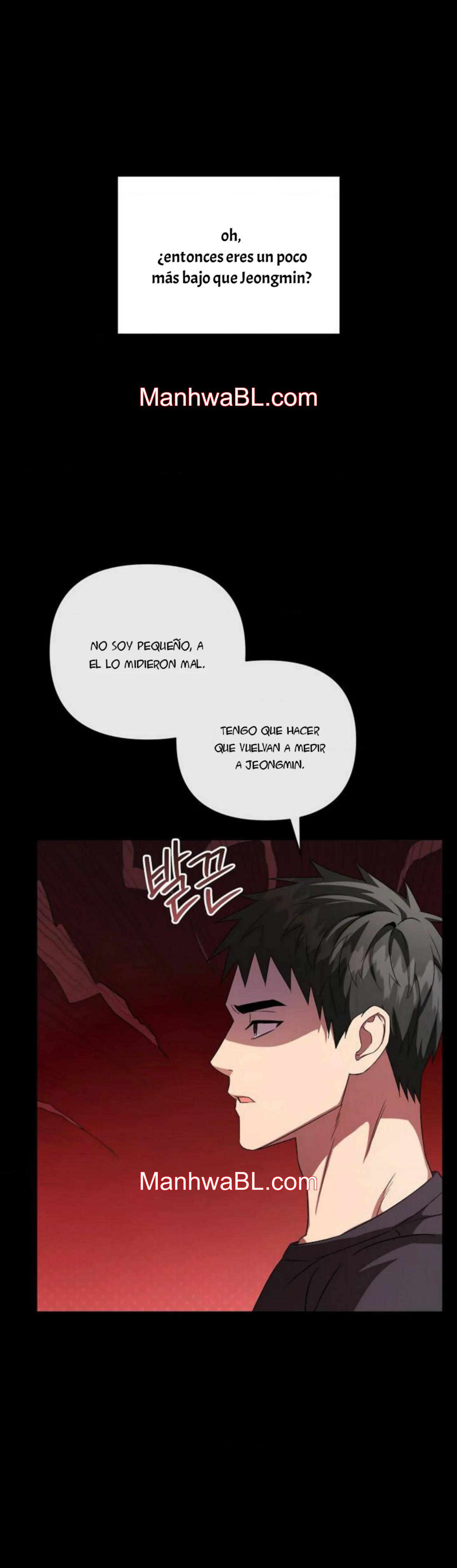 MASTICABLE, SUAVE - Capítulo 1 manhwa
