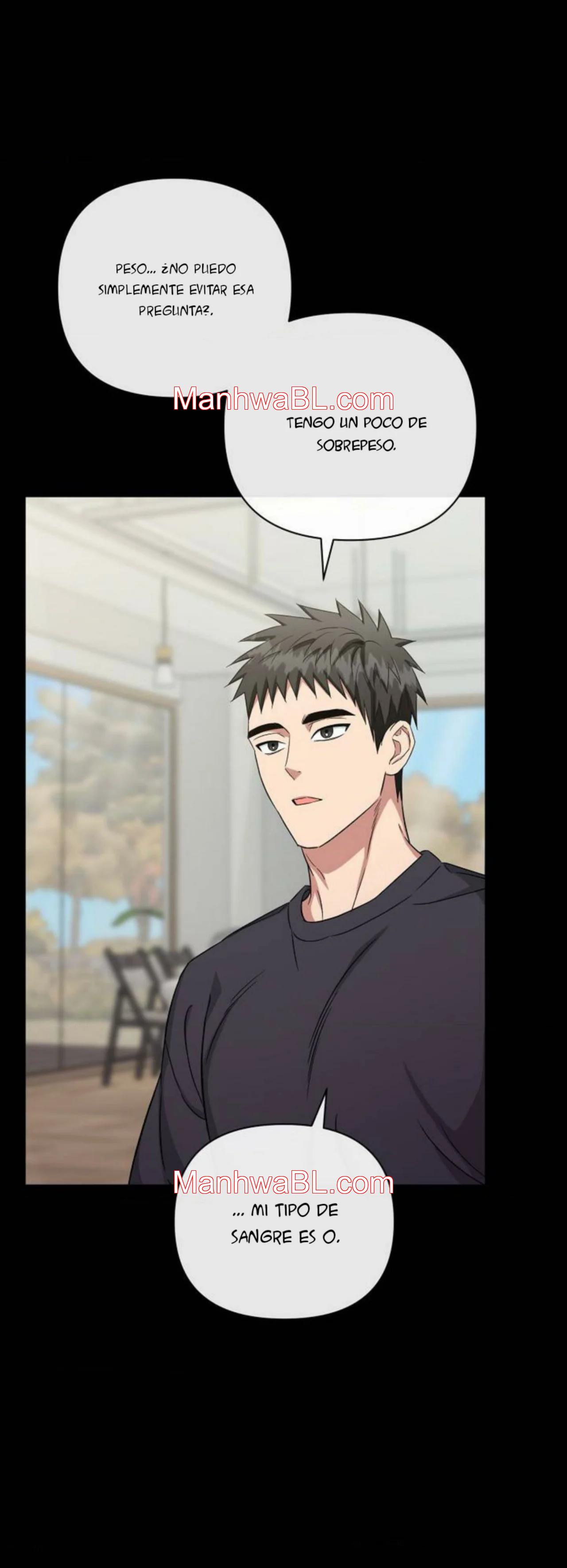 MASTICABLE, SUAVE - Capítulo 1 manhwa