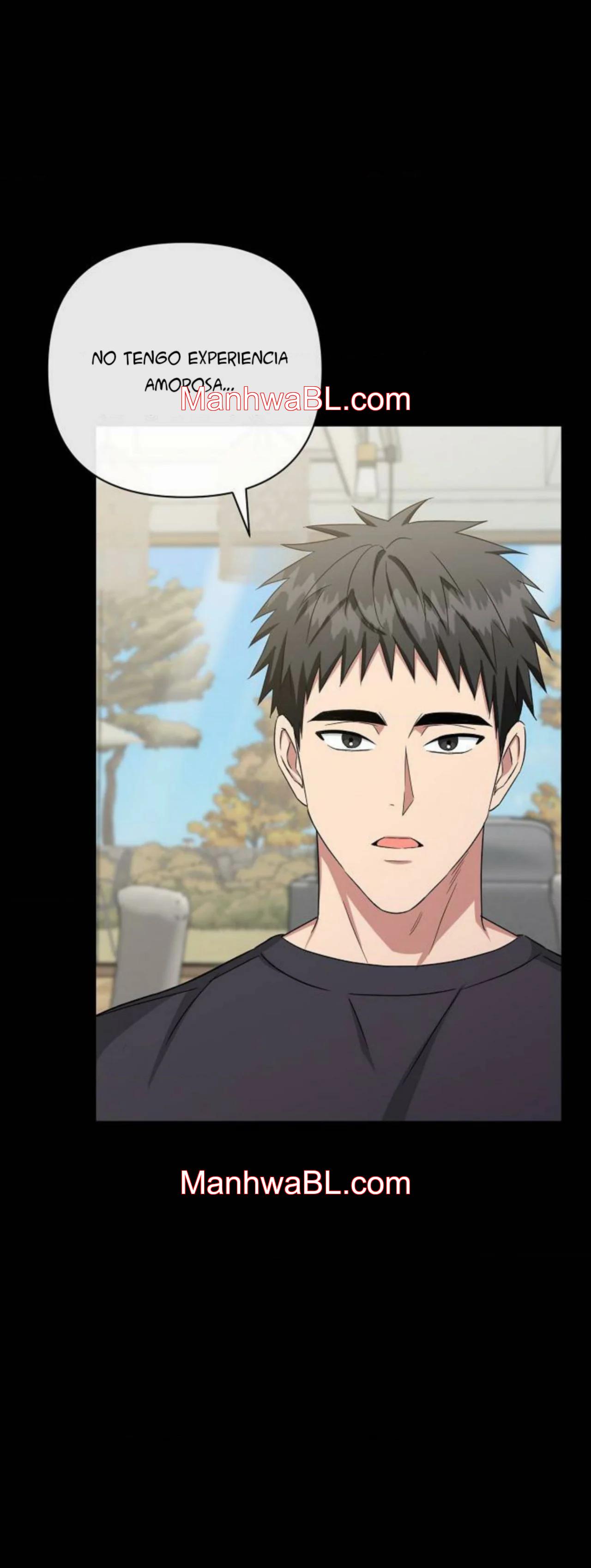 MASTICABLE, SUAVE - Capítulo 1 manhwa