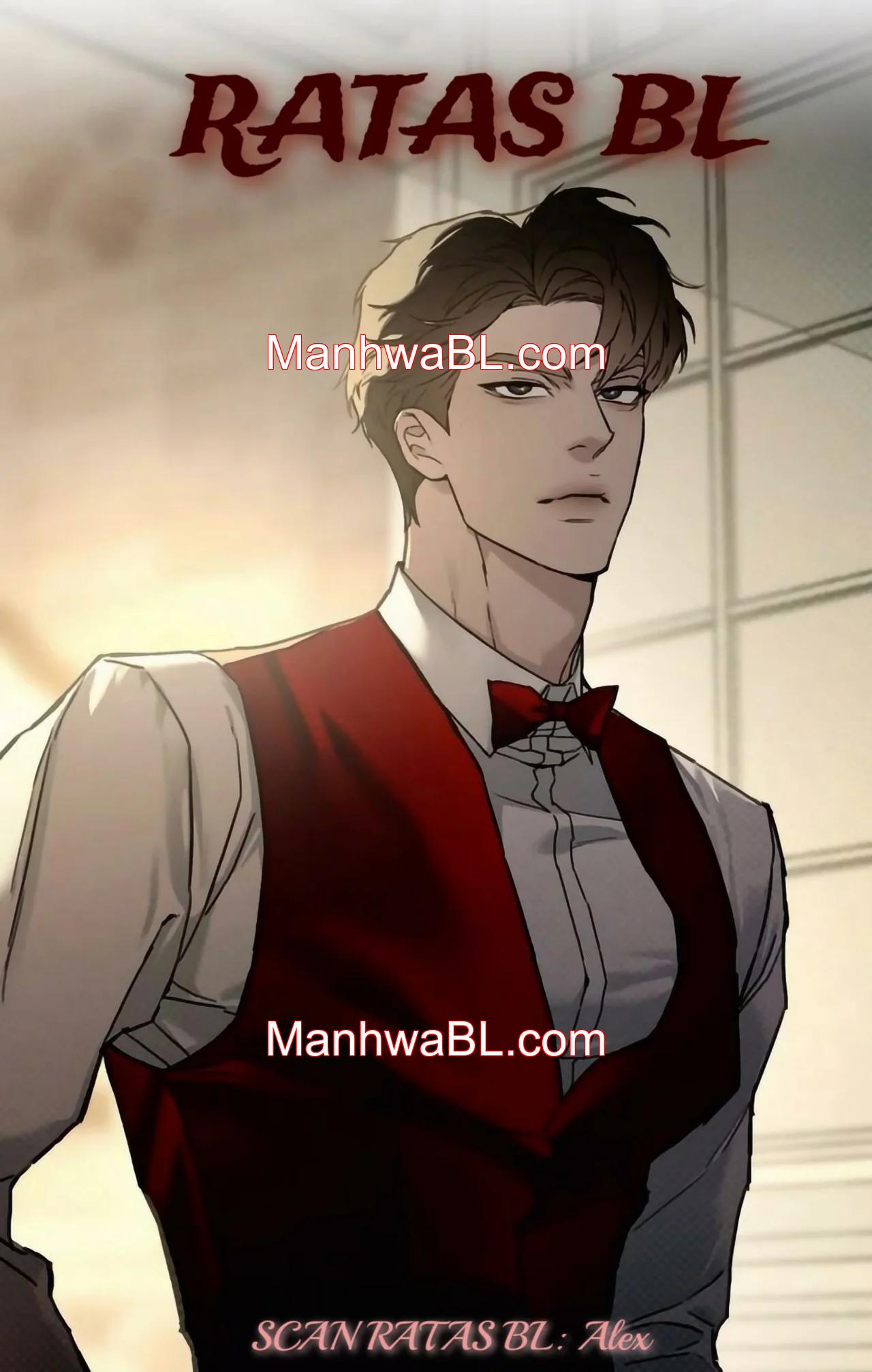 MASTICABLE, SUAVE - Capítulo 1 manhwa
