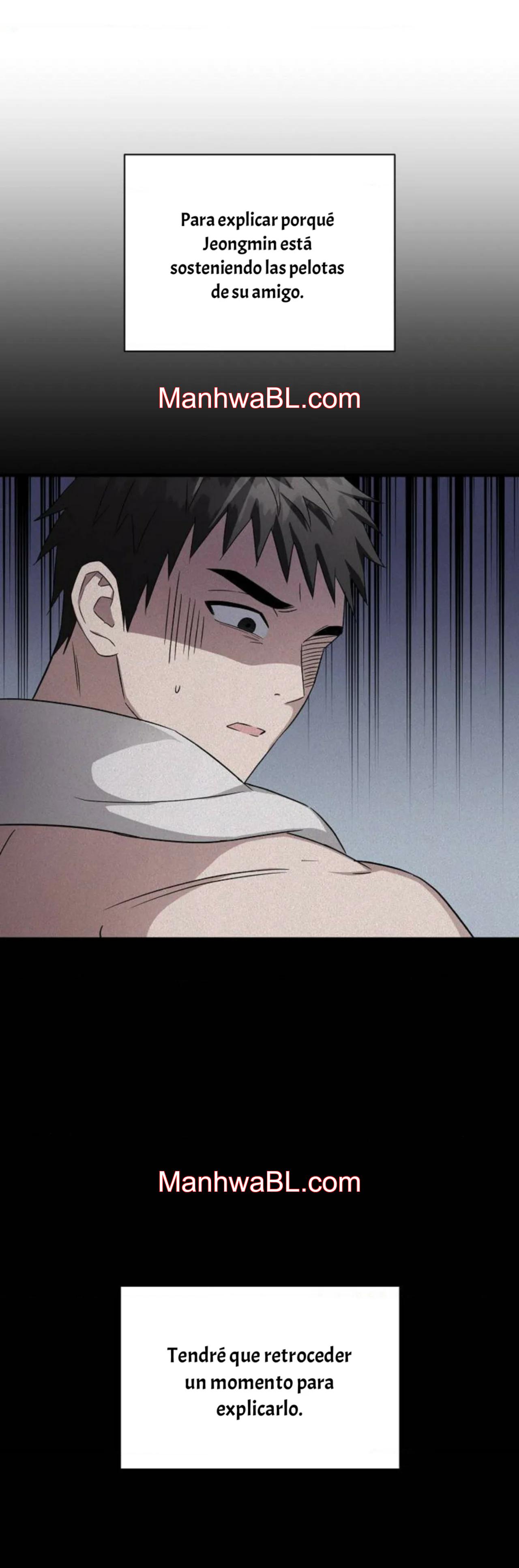 MASTICABLE, SUAVE - Capítulo 1 manhwa