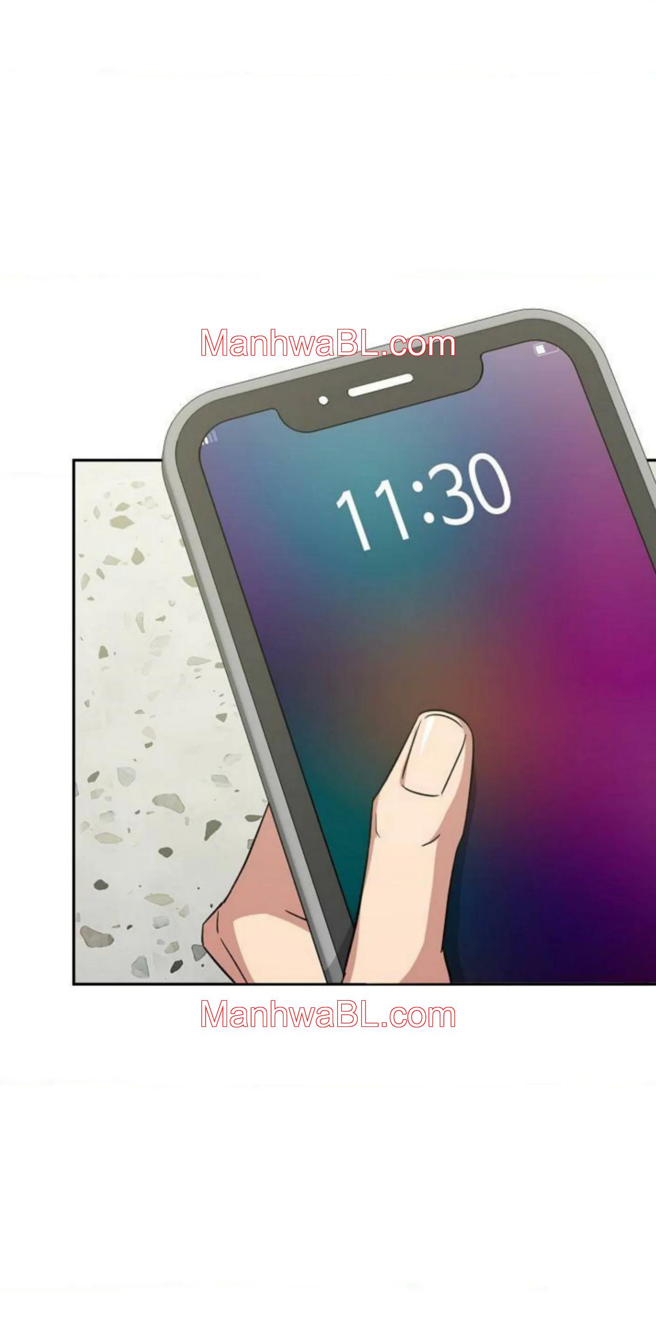 MASTICABLE, SUAVE - Capítulo 1 manhwa