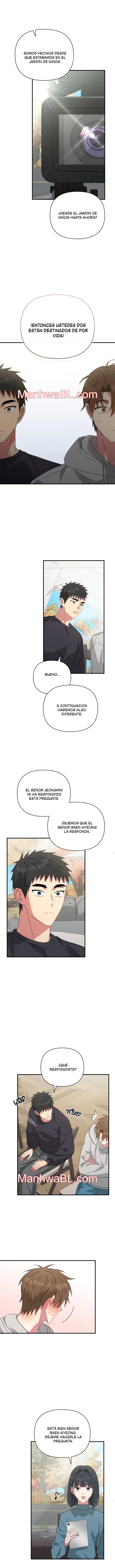 MASTICABLE, SUAVE - Capítulo 26.2 manhwa