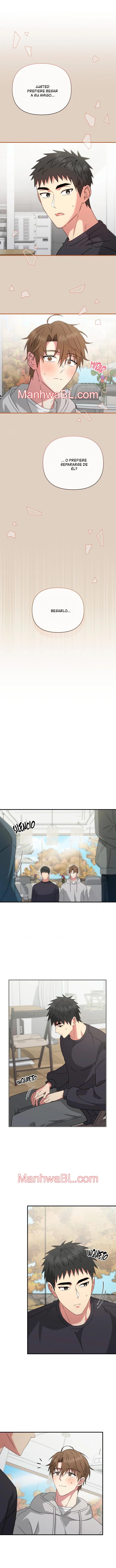 MASTICABLE, SUAVE - Capítulo 26.2 manhwa