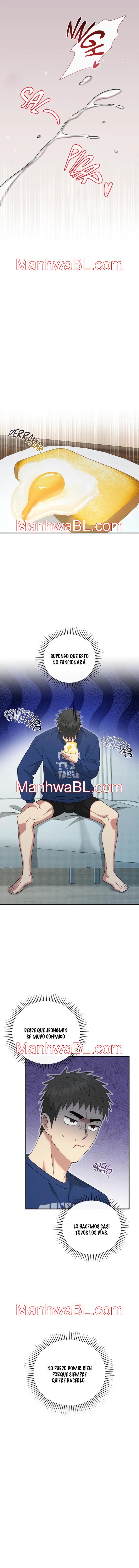 MASTICABLE, SUAVE - Capítulo 28 3 manhwa