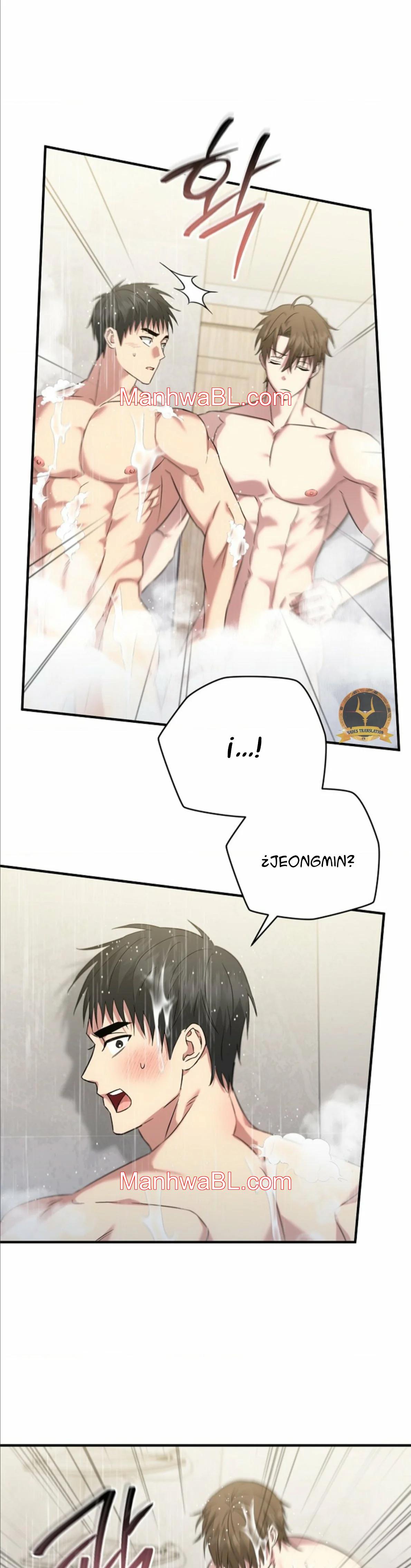 MASTICABLE, SUAVE - Capítulo 15 manhwa
