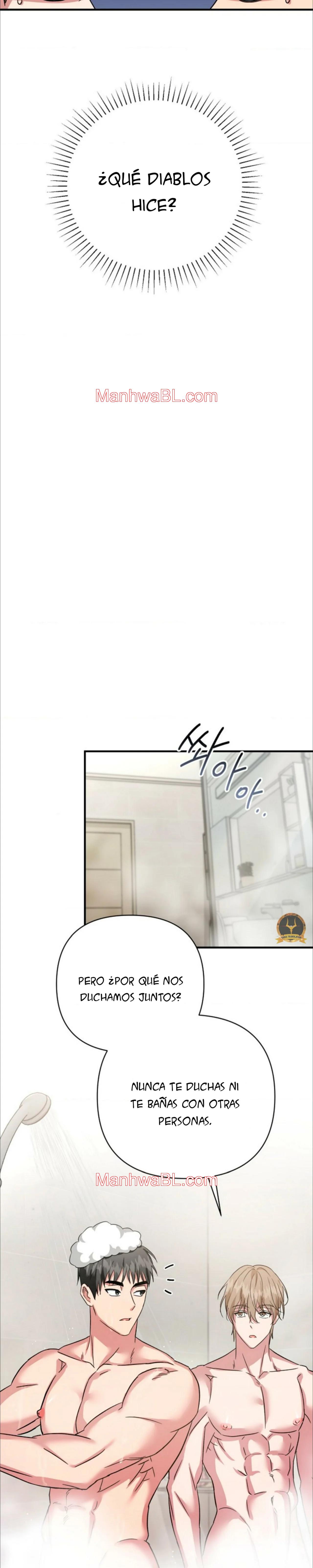MASTICABLE, SUAVE - Capítulo 8.2 manhwa