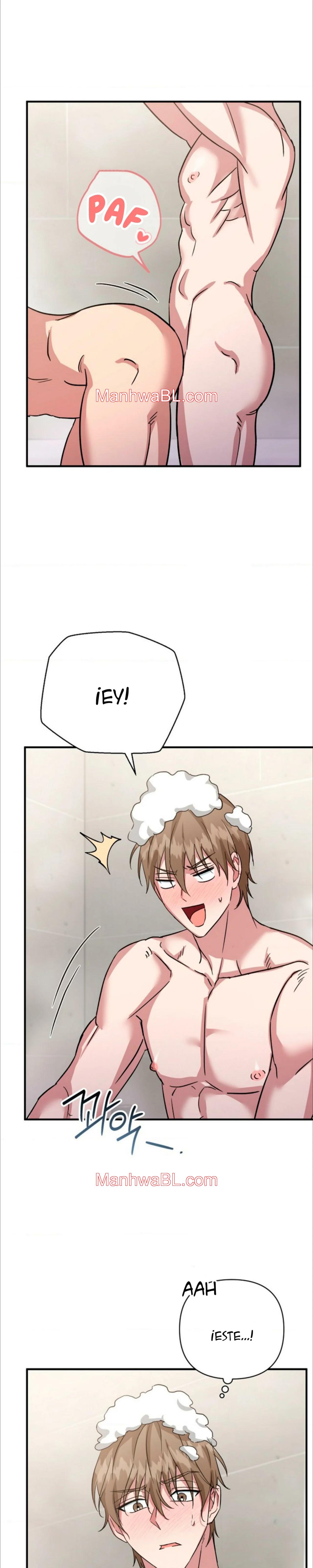 MASTICABLE, SUAVE - Capítulo 8.2 manhwa