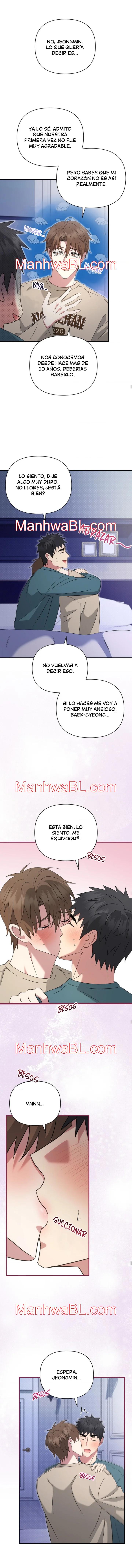 MASTICABLE, SUAVE - Capítulo 31 3 manhwa