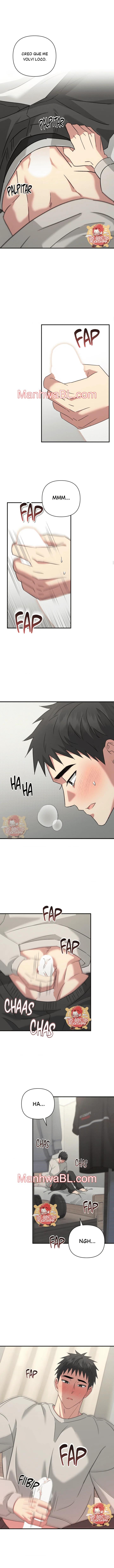 MASTICABLE, SUAVE - Capítulo 22.3 manhwa