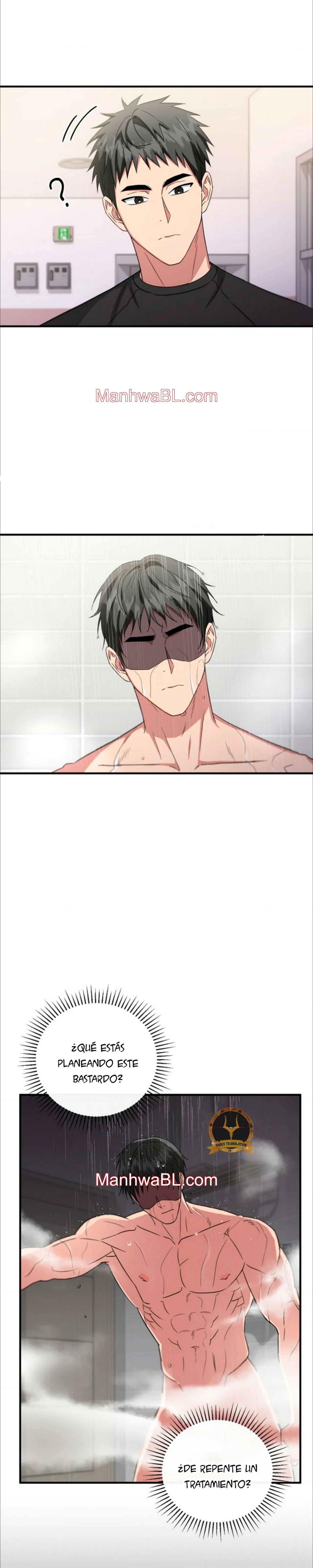 MASTICABLE, SUAVE - Capítulo 5.2 manhwa