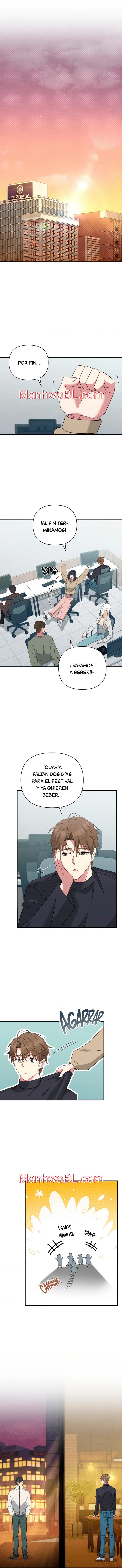 MASTICABLE, SUAVE - Capítulo 23.2 manhwa