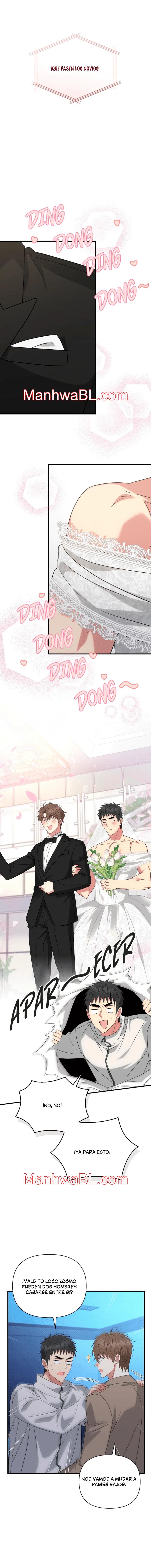MASTICABLE, SUAVE - Capítulo 25 manhwa