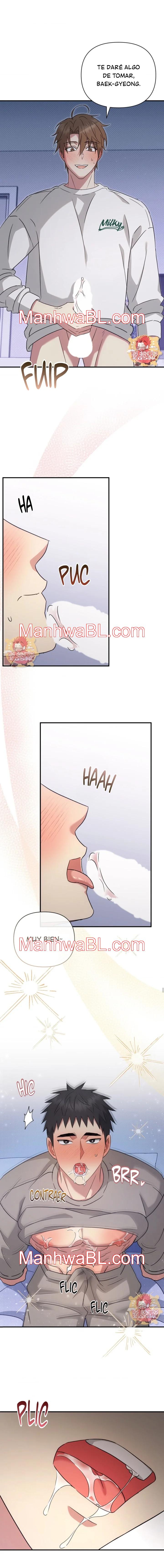 MASTICABLE, SUAVE - Capítulo 29 3 manhwa