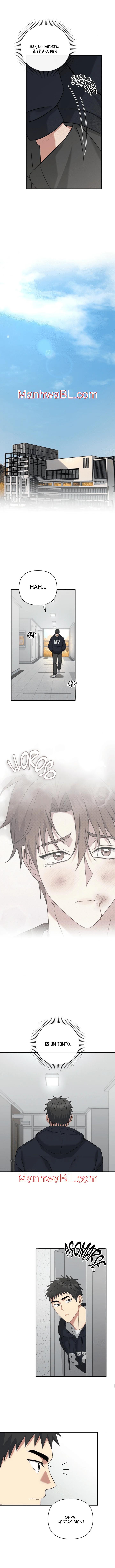 MASTICABLE, SUAVE - Capítulo 21.3 manhwa