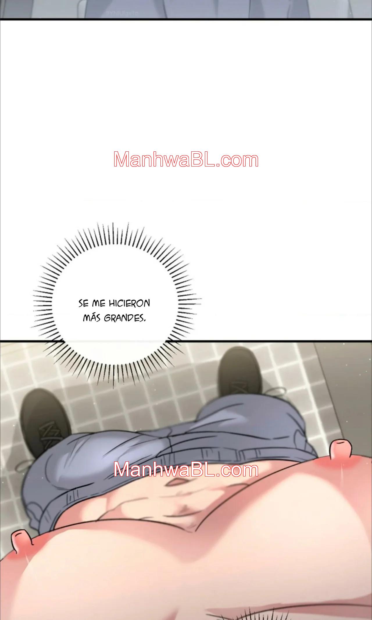 MASTICABLE, SUAVE - Capítulo 12 manhwa