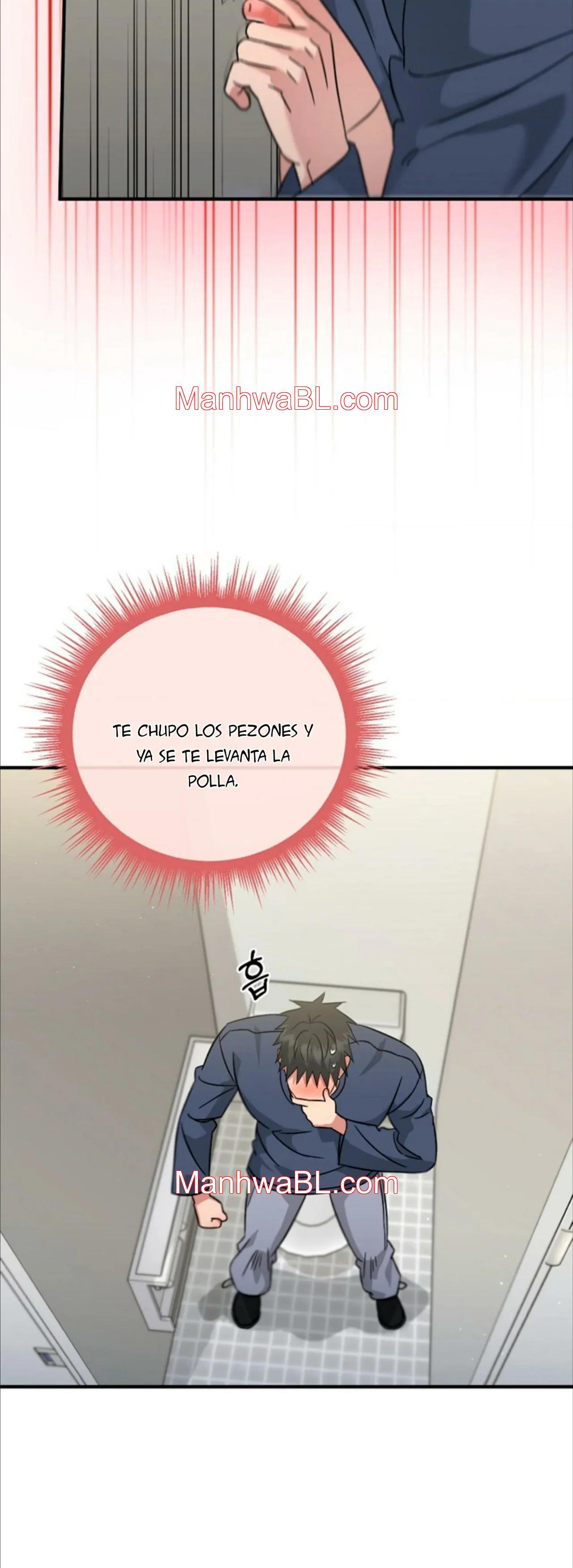 MASTICABLE, SUAVE - Capítulo 12 manhwa