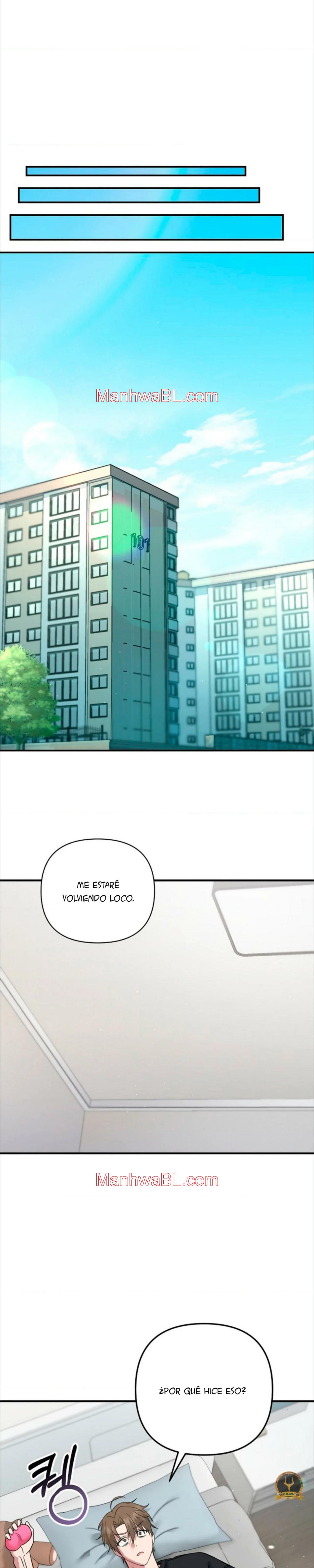 MASTICABLE, SUAVE - Capítulo 10.2 manhwa