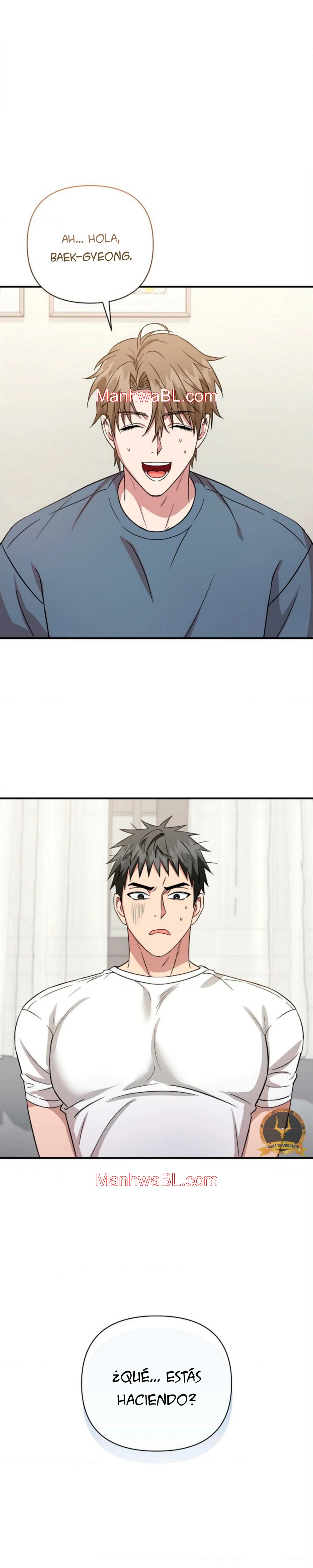 MASTICABLE, SUAVE - Capítulo 6.2 manhwa