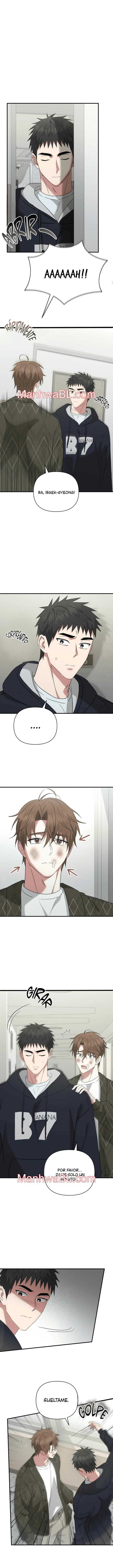 MASTICABLE, SUAVE - Capítulo 21.2 manhwa