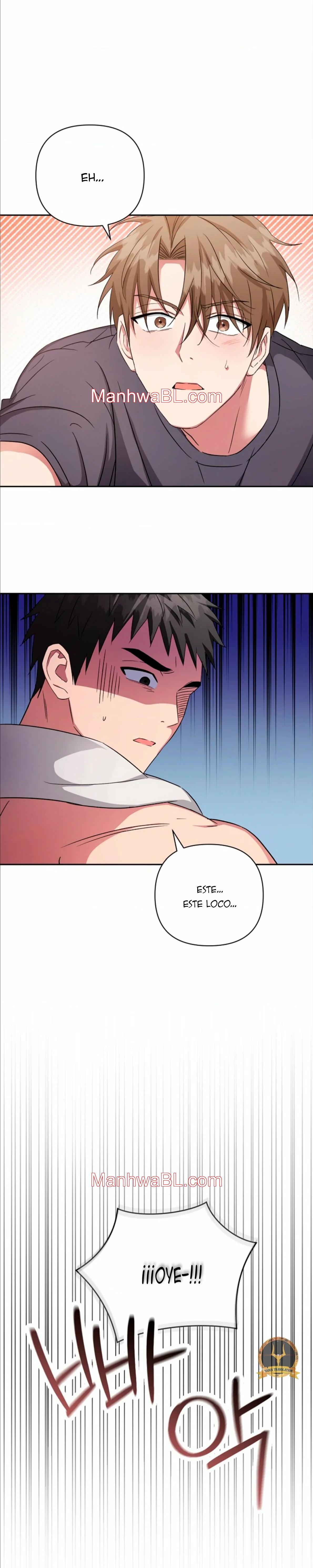 MASTICABLE, SUAVE - Capítulo 0.2 manhwa