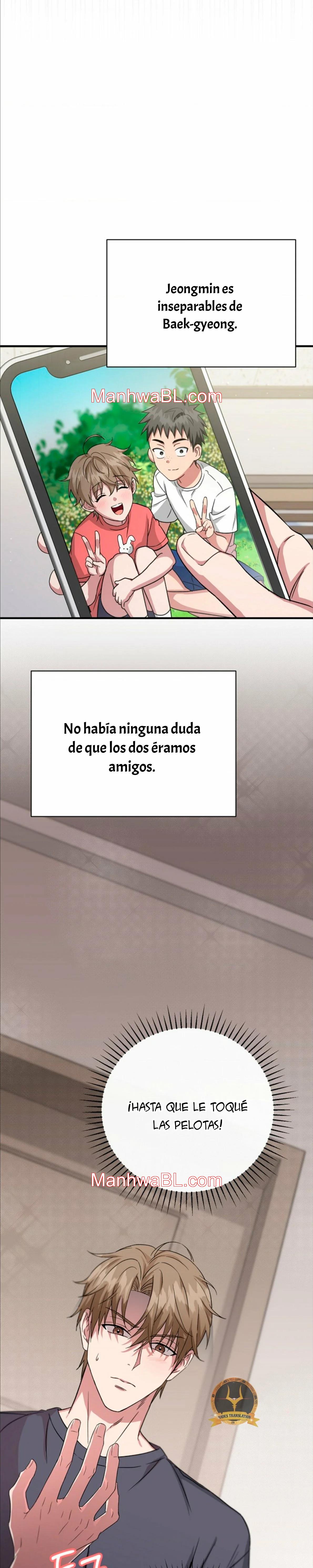 MASTICABLE, SUAVE - Capítulo 0.2 manhwa