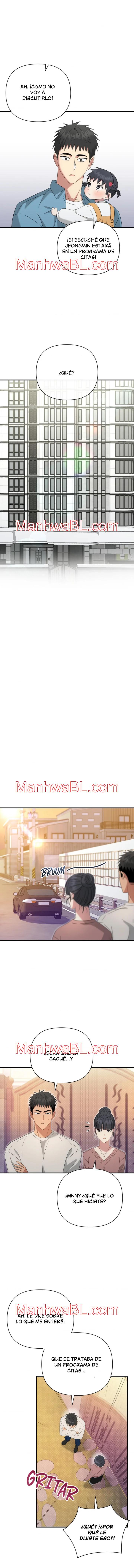MASTICABLE, SUAVE - Capítulo 31 2 manhwa
