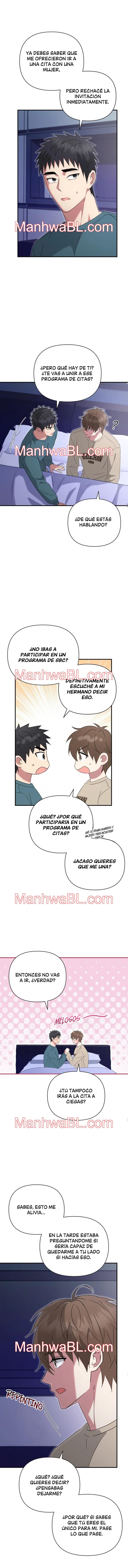 MASTICABLE, SUAVE - Capítulo 31 2 manhwa