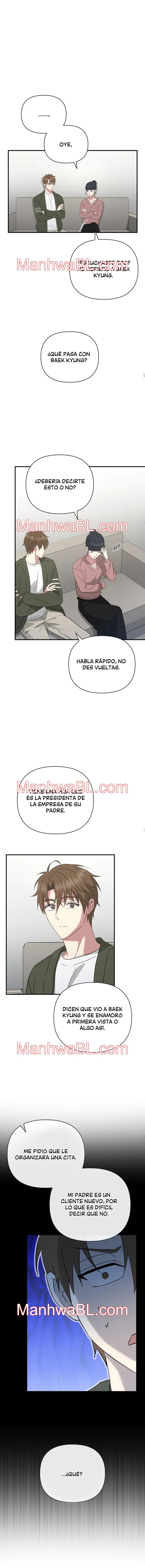 MASTICABLE, SUAVE - Capítulo 31 2 manhwa